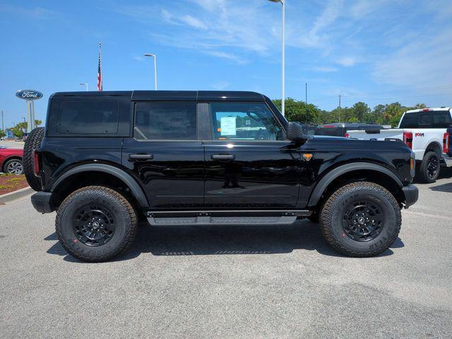 new 2026 Ford Bronco car, priced at $68,060