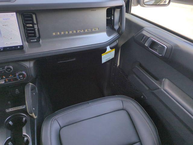 new 2026 Ford Bronco car, priced at $68,060
