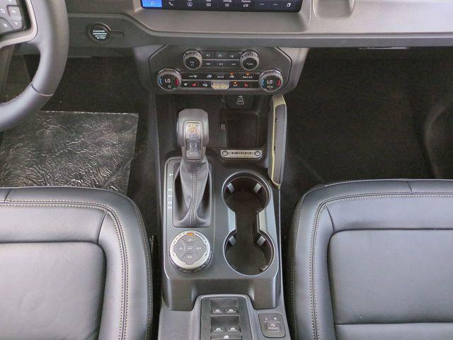 new 2026 Ford Bronco car, priced at $68,060