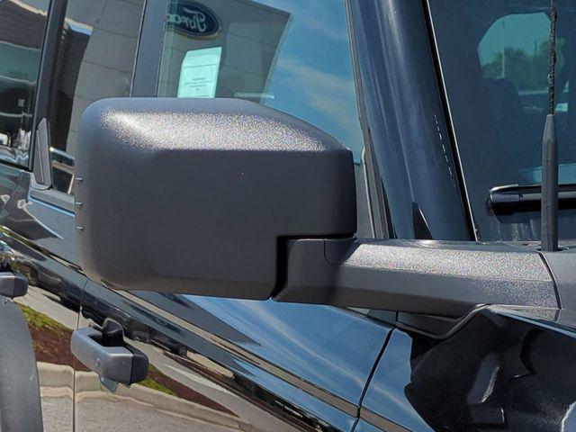 new 2026 Ford Bronco car, priced at $68,060