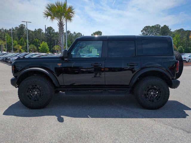 new 2026 Ford Bronco car, priced at $68,060