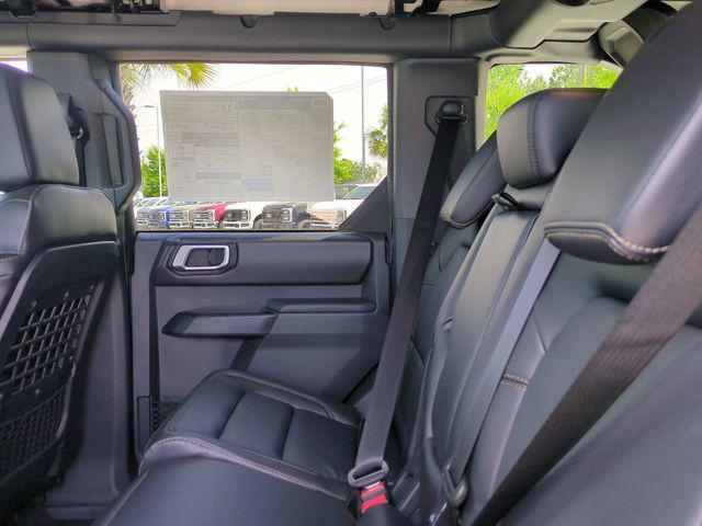 new 2026 Ford Bronco car, priced at $68,060