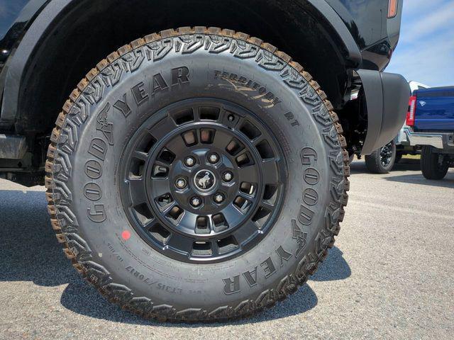 new 2026 Ford Bronco car, priced at $68,060