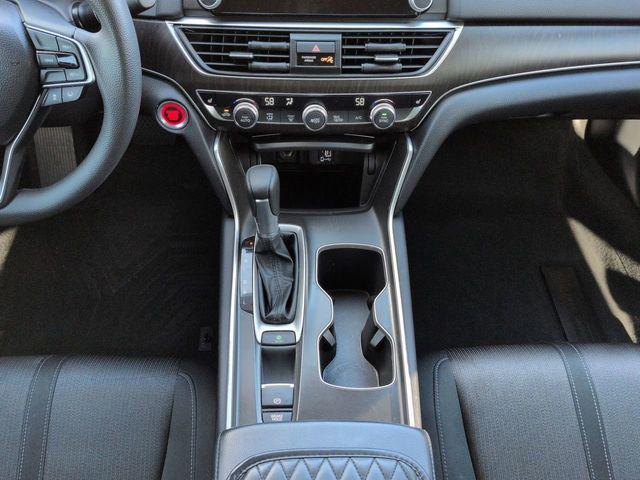 used 2018 Honda Accord car, priced at $22,789
