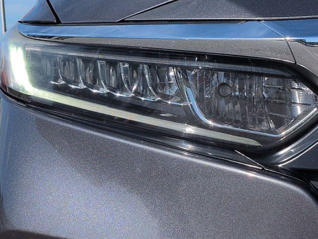 used 2018 Honda Accord car, priced at $22,789