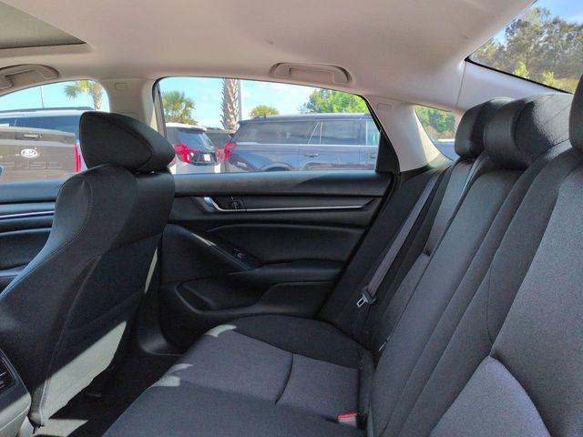 used 2018 Honda Accord car, priced at $22,789