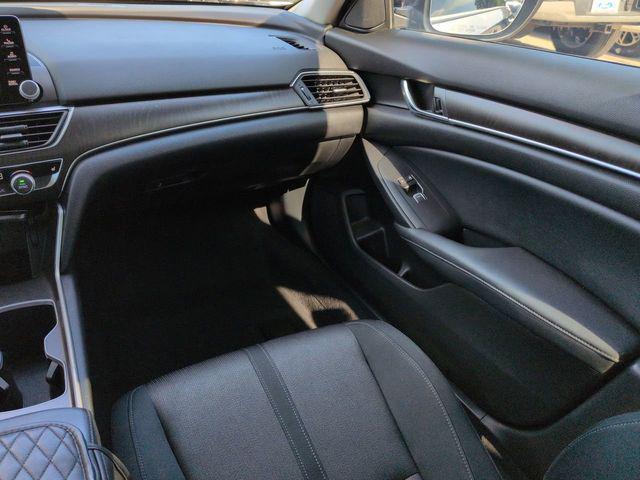 used 2018 Honda Accord car, priced at $22,789