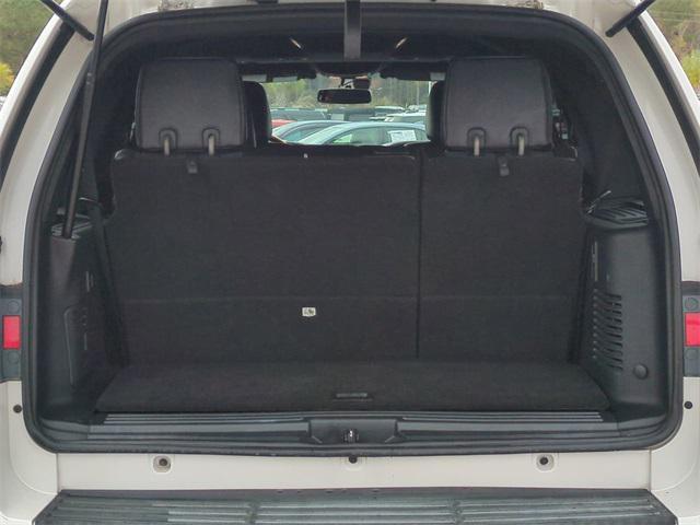 used 2016 Lincoln Navigator car, priced at $11,495