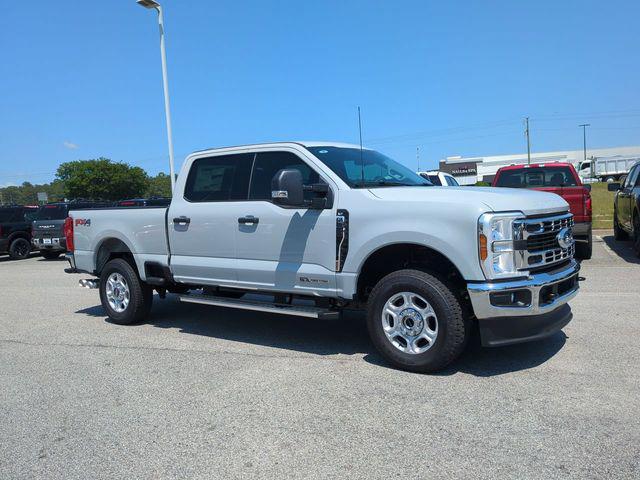 new 2026 Ford F-250 car, priced at $67,197