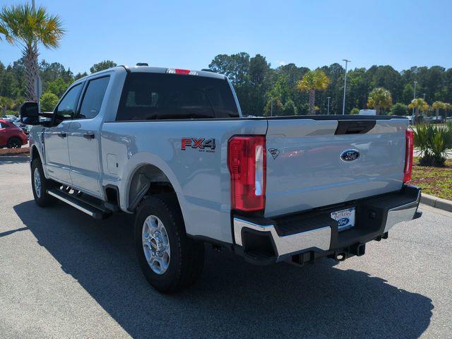 new 2026 Ford F-250 car, priced at $67,197