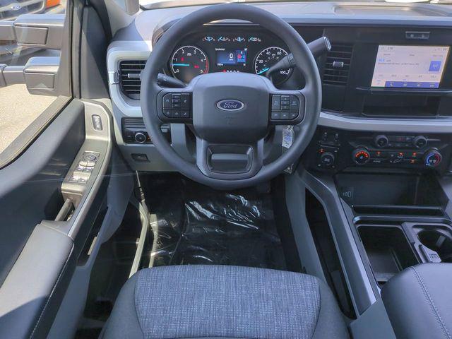 new 2026 Ford F-250 car, priced at $67,197