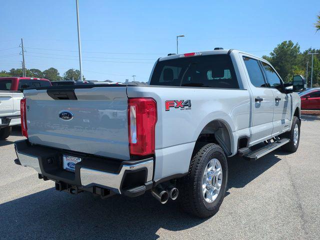 new 2026 Ford F-250 car, priced at $67,197