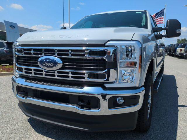 new 2026 Ford F-250 car, priced at $67,197
