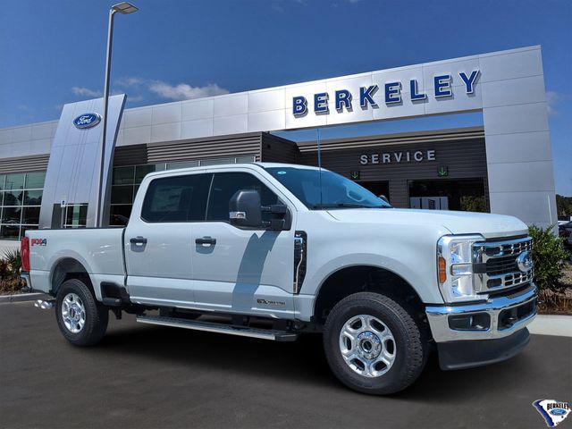 new 2026 Ford F-250 car, priced at $67,197