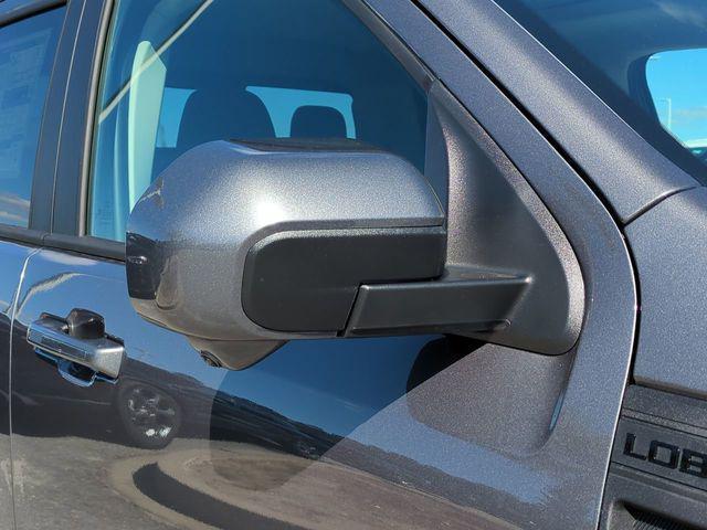 new 2026 Ford Maverick car, priced at $43,091