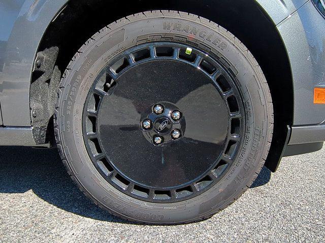 new 2026 Ford Maverick car, priced at $43,091