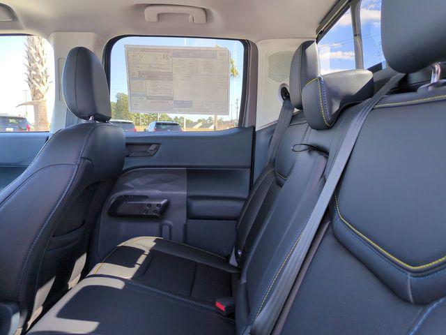 new 2026 Ford Maverick car, priced at $43,091