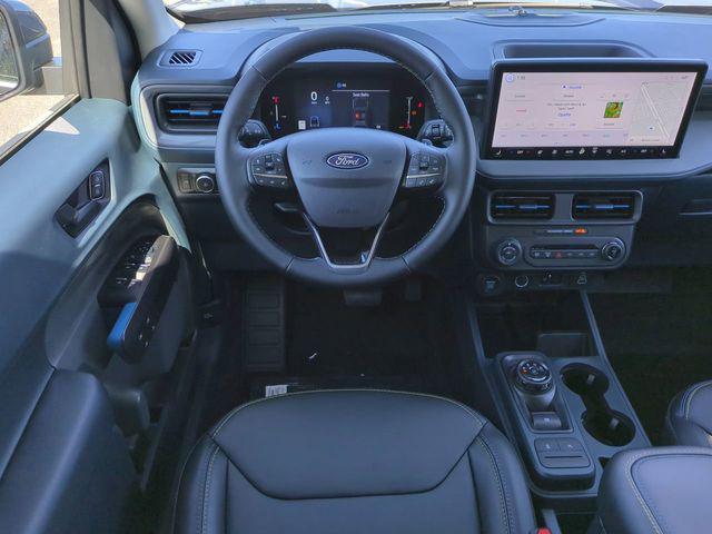 new 2026 Ford Maverick car, priced at $43,091