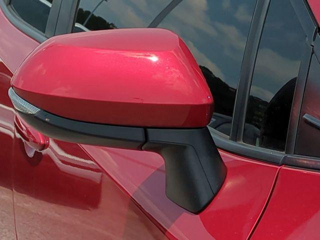used 2021 Toyota Corolla car, priced at $15,695