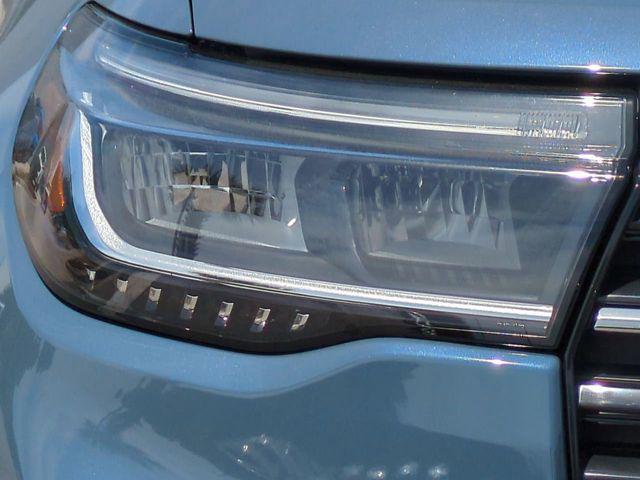 new 2026 Ford Explorer car, priced at $41,228