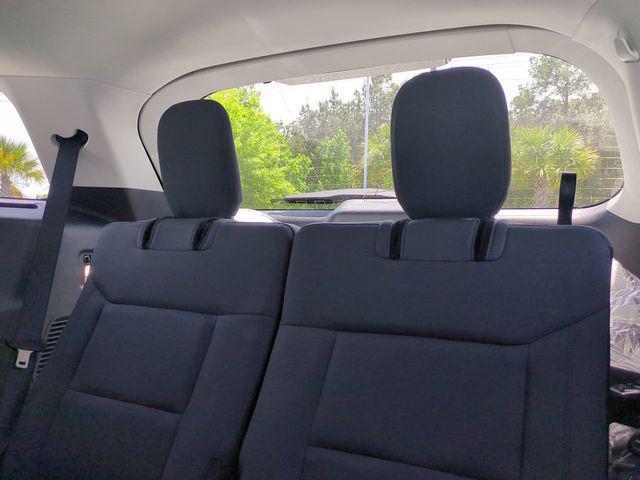 new 2026 Ford Explorer car, priced at $41,228