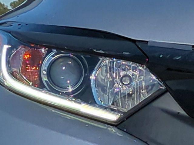 used 2022 Honda HR-V car, priced at $19,495