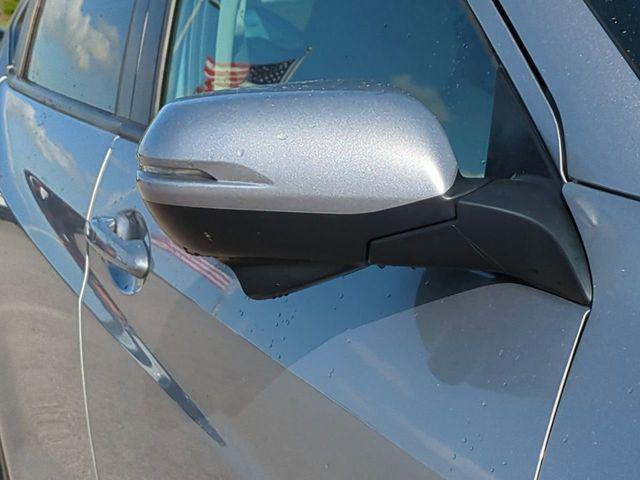 used 2022 Honda HR-V car, priced at $19,495