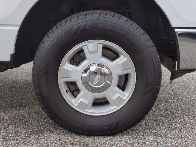 used 2013 Ford F-150 car, priced at $13,304
