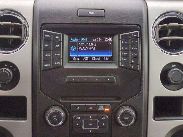 used 2013 Ford F-150 car, priced at $13,304