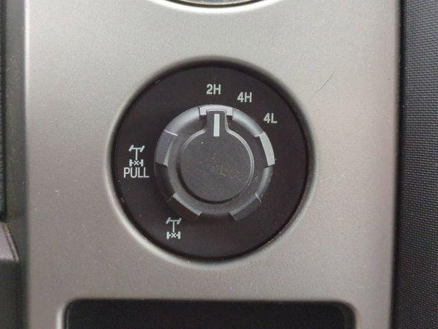 used 2013 Ford F-150 car, priced at $13,304