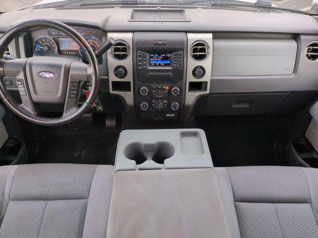 used 2013 Ford F-150 car, priced at $13,304