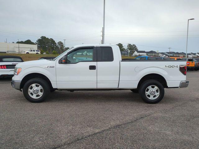 used 2013 Ford F-150 car, priced at $13,304
