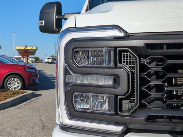 new 2026 Ford F-250 car, priced at $53,999