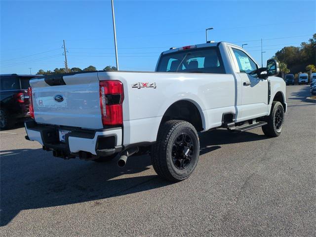 new 2026 Ford F-250 car, priced at $53,999