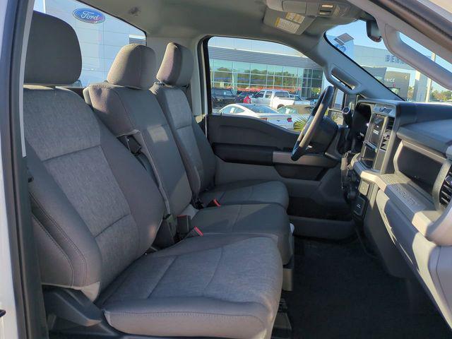 new 2026 Ford F-250 car, priced at $55,999