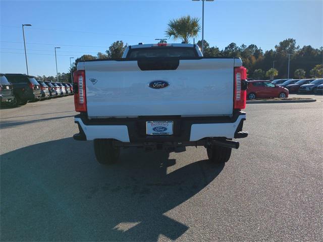new 2026 Ford F-250 car, priced at $53,999