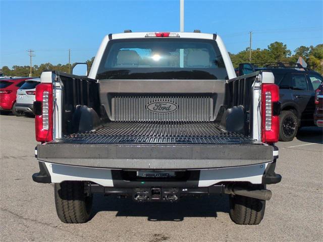 new 2026 Ford F-250 car, priced at $53,999