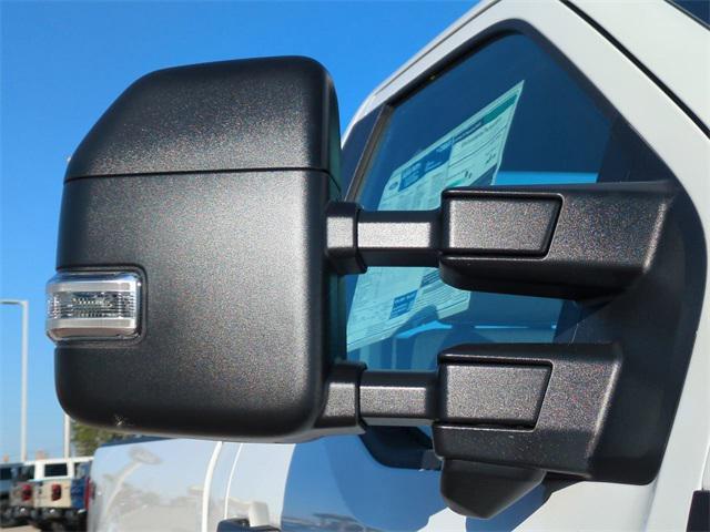 new 2026 Ford F-250 car, priced at $53,999