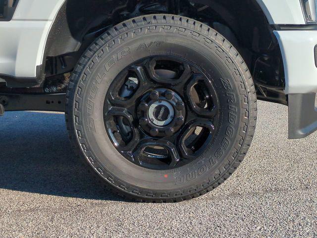new 2026 Ford F-250 car, priced at $55,999