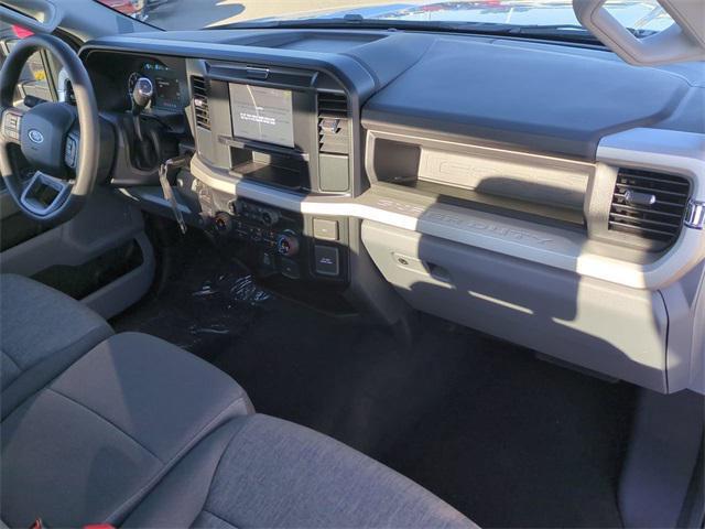 new 2026 Ford F-250 car, priced at $53,999