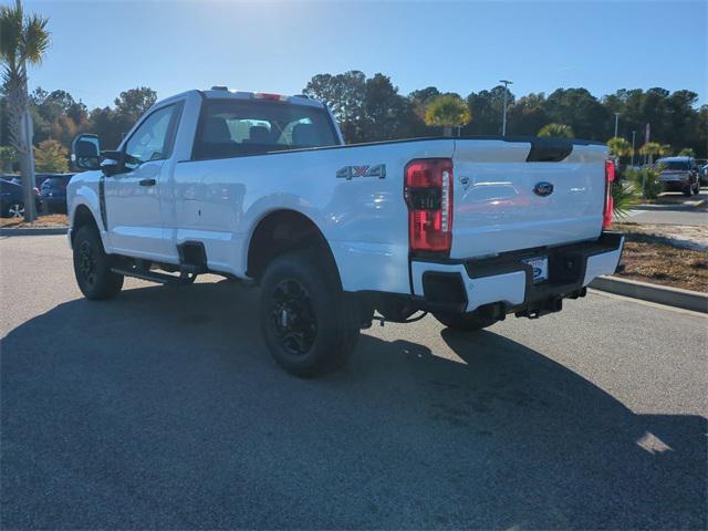 new 2026 Ford F-250 car, priced at $53,999