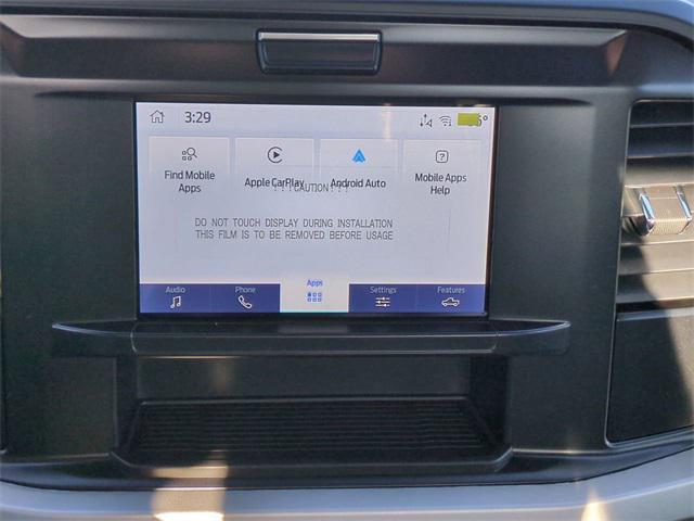 new 2026 Ford F-250 car, priced at $53,999