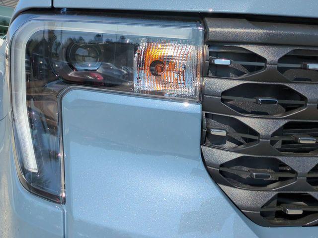 new 2026 Ford Maverick car, priced at $39,577