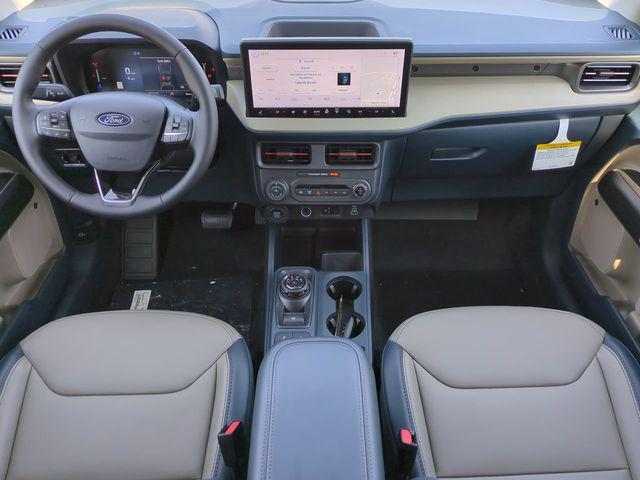 new 2026 Ford Maverick car, priced at $39,577