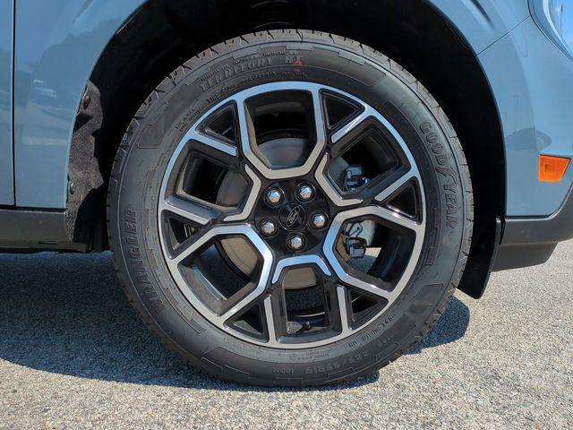 new 2026 Ford Maverick car, priced at $39,577