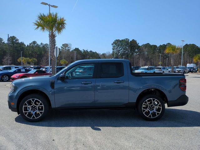 new 2026 Ford Maverick car, priced at $39,577