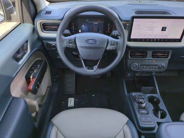 new 2026 Ford Maverick car, priced at $39,577