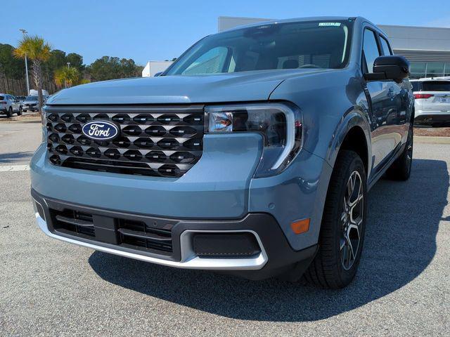 new 2026 Ford Maverick car, priced at $39,577