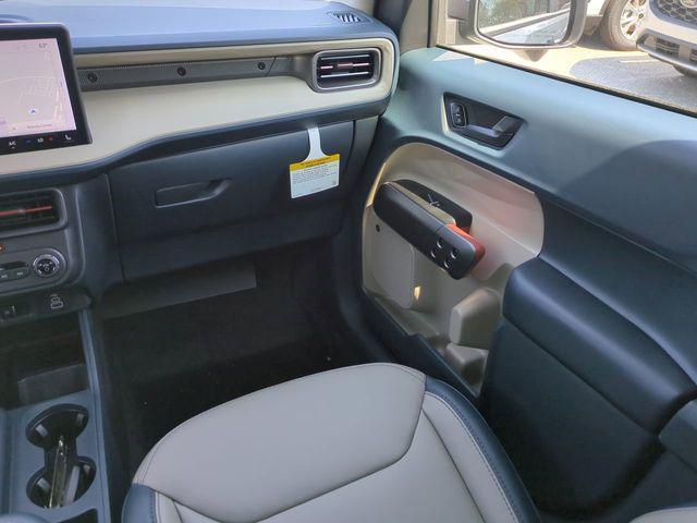new 2026 Ford Maverick car, priced at $39,577