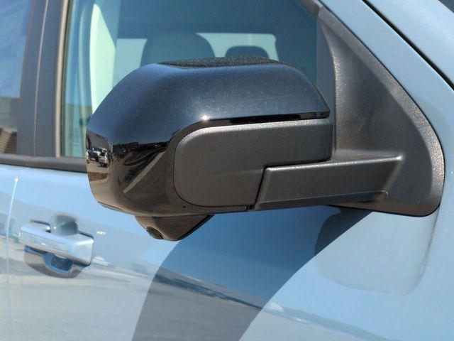 new 2026 Ford Maverick car, priced at $39,577